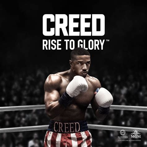 Creed: Rise To Glory is Coming to Multiple Platforms in September ...