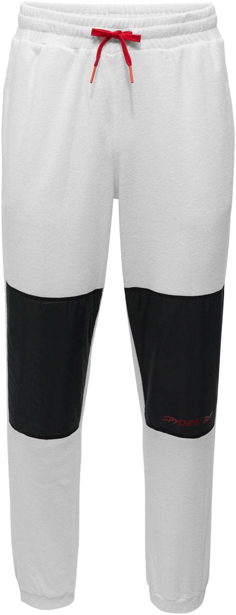 Spyder Lounge Pants - Men's | Altitude Sports