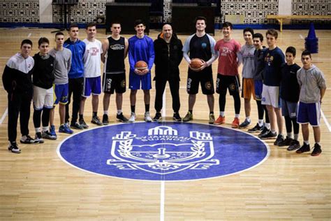 How basketball helped beat ethnic divisions in Serbia | Nation