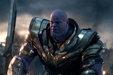 Thanos’ Eternals connection and ties to Harry Styles’ Eros, explained ...