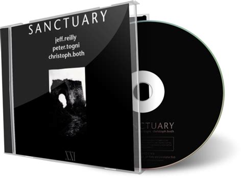 Sanctuary Original Release (Digital CD)