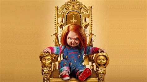 Chucky Season 2 Episode 1 ‘Halloween II’ - Video Recap & Review