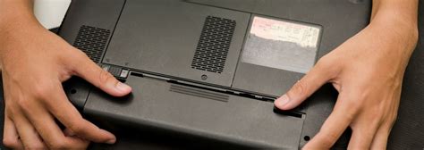 Laptop battery parameters, How to look for a replacement? - Battery Empire Blog