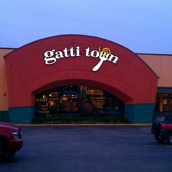 Gattitown - Pizza - Lexington, KY - Reviews - Photos - Yelp