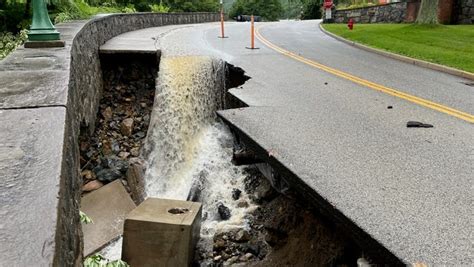 Metro-North closer to regular schedule on Hudson line after NY flood