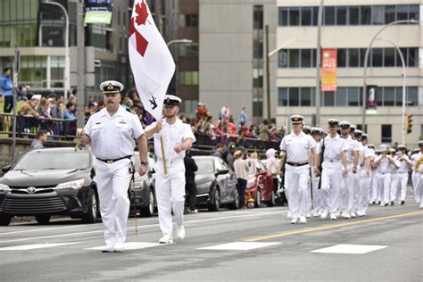 Canada Day 2019 parade | Trident Newspaper