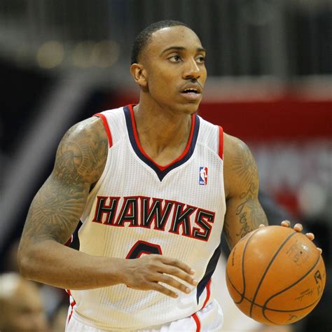 Which Atlanta Hawks Player Has the Most Upside Right Now? | Bleacher Report