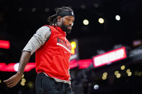 Patrick Beverley Calls Toronto Raptors “F***ing Trash” After Play-In ...