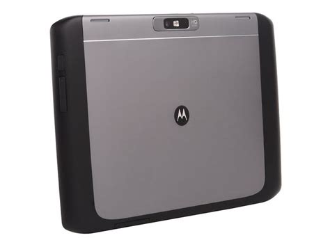 Motorola may be working on a new tablet - CNET