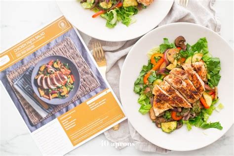 Green Chef Review: Keto Meal Kits Delivered to Your Door