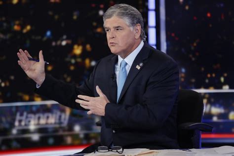 Hannity Hits 2-Month Ratings High With News Of Impeachment Inquiry