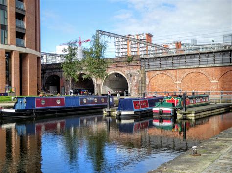 Discovering waterside Leeds – Love Travelling Blog