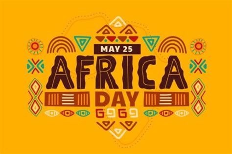 13 Ways To Celebrate Africa Day – Africa.com