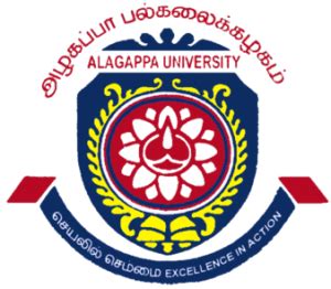 Vacancy for Senior Research Associate at Alagappa University – Career ...