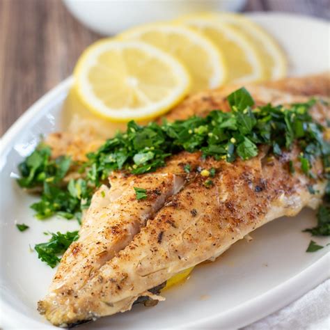 Grilled Branzino Recipe - Bake It With Love