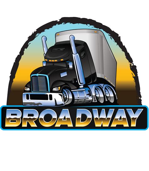 Broadway Chrome Truck Sales LLC