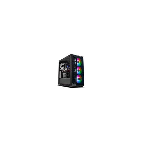 ADMI Gaming Desktop PC Intel i7 10700KF 5.1Ghz CPU, RTX 3070 8GB, 16GB 2666MHz, 240GB SSD + 1TB ...