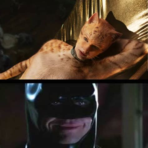 Spoilers - ITT Cats the movie memes | IGN Boards