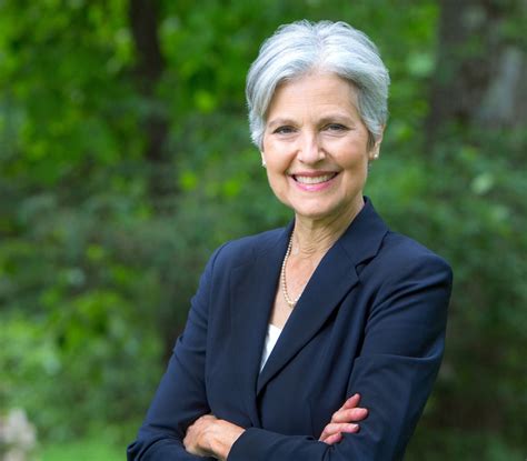 Meet Jill Stein, the Green Party Candidate for President - NBC News