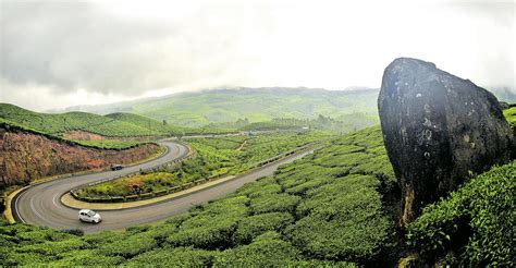 A Munnar ride away from the beaten track