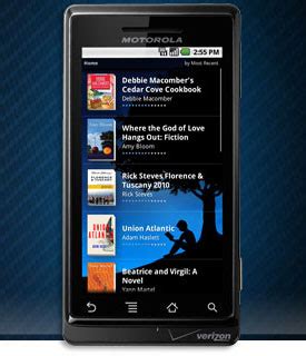 Amazon announces Kindle app for Android | Tech Ticker