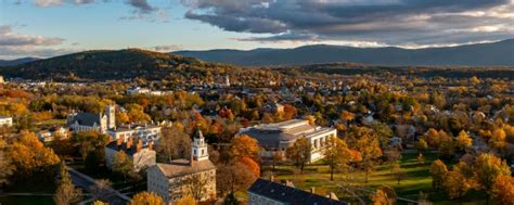 Calendars | Middlebury