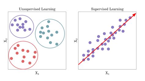 A Brief Introduction to Unsupervised Learning | by Aidan Wilson ...