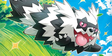 Pokemon GO: Best Moveset for Obstagoon