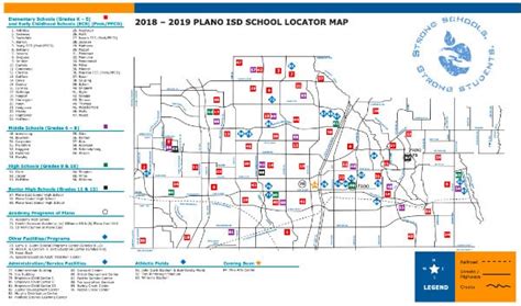 Everything You Need To Know About Plano ISD Schools