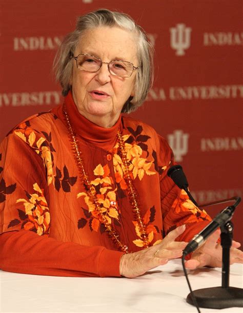 Elinor Ostrom | Nobel Prize, Institutional Analysis, Commons Theory | Britannica