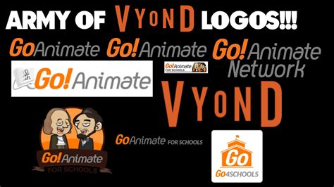 Army of Vyond Logos by jacobcaceres on DeviantArt