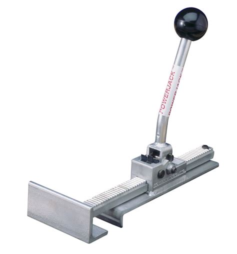 PowerJack 100 Parts - Powernail - Professional Grade Flooring Installation Tools & Fasteners