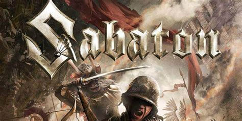 Sabaton – The Last Stand Review - Your Online Magazine for Hard Rock ...