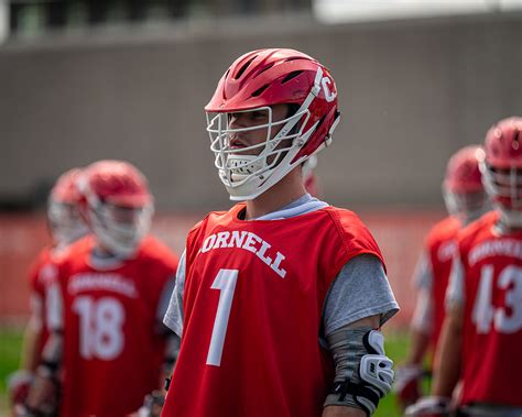 Big Red Lacrosse (@CornellLacrosse) / Twitter