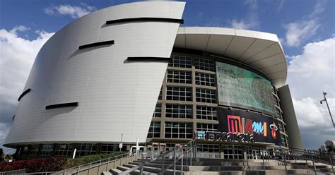 Miami-Dade Arena is name for county facility formerly known as FTX Arena - CBS Miami