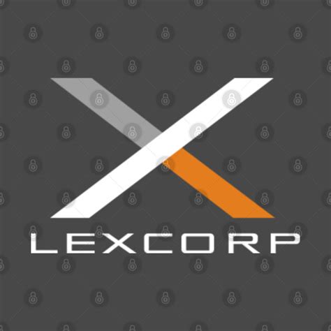 LEXCORP (batman v superman) - Krypton - T-Shirt | TeePublic