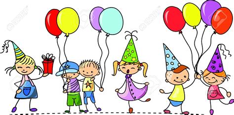 Party clipart - Clipground