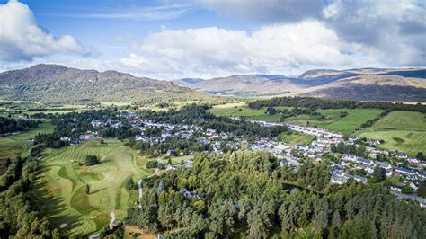 The perfect short stay itinerary for Badenoch in the Highlands of Scotland