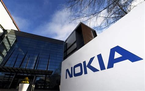 Nokia Reorganises Itself Before Entering the 5G Race