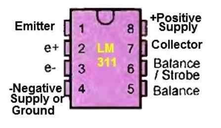 What Is LM311?