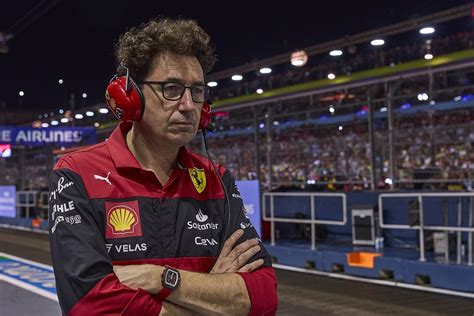 Ferrari: Kétszer kellett volna büntetni Perezt!