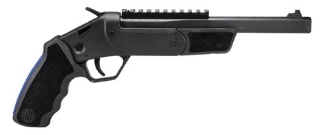 New: Rossi Brawler .410/.45 Colt Single Shot Pistol :: Guns.com