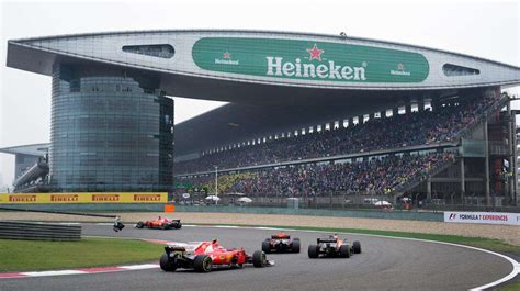 F1 Calendar News: January 2019 Round-Up | F1Destinations.com