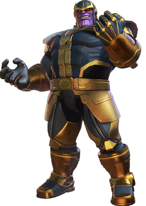 Thanos | Marvel: Ultimate Alliance Wiki | Fandom