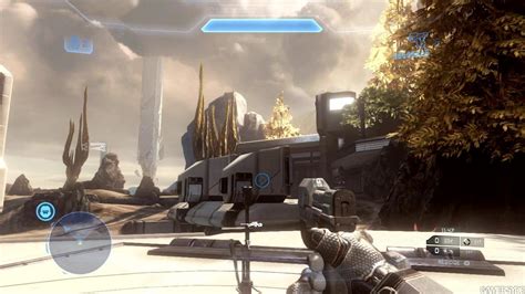 Halo 4 - Multiplayer maps - High quality stream and download - Gamersyde