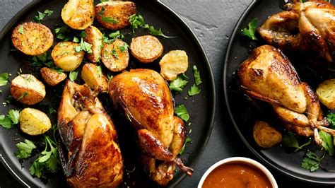 25 Best Quail Recipes To Try