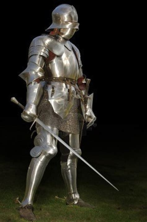 116 best Cool Knights Armor!!! Its In My Blood! images on Pinterest