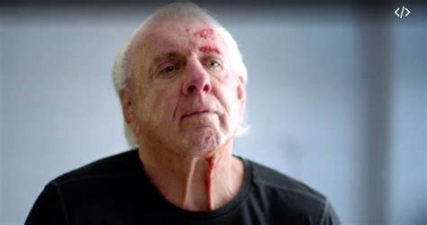 WWE: Ric Flair facing health issues again