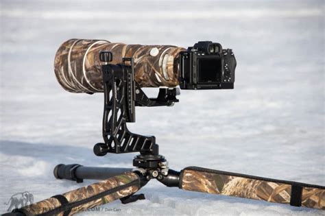 9 Essential Pieces Of Wildlife Photography Gear (+ One Myth!)