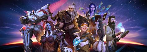 Blizzard’s boss has told fans to ‘stay tuned’ for Warcraft, Overwatch and Diablo news | VGC